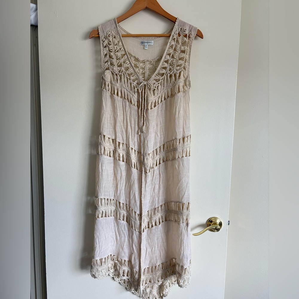 Neiman Marcus Crochet